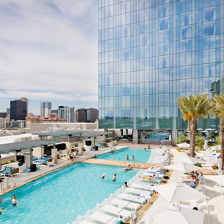 Fairmont Austin Gold Experience Hotel Exterior photo