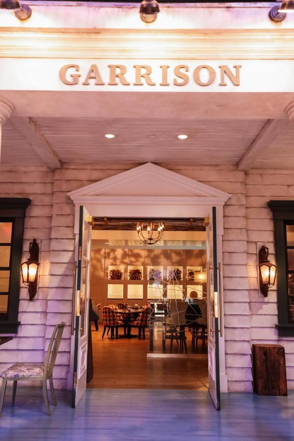 Fairmont Austin Gold Experience Hotel Exterior photo