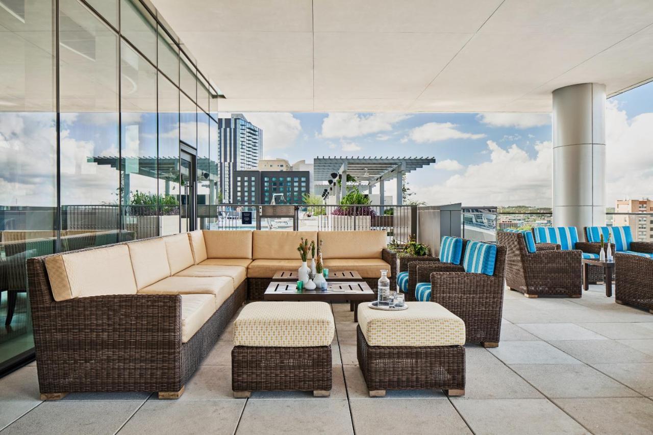 Fairmont Austin Gold Experience Hotel Exterior photo