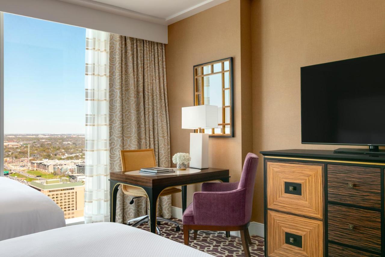 Fairmont Austin Gold Experience Hotel Exterior photo