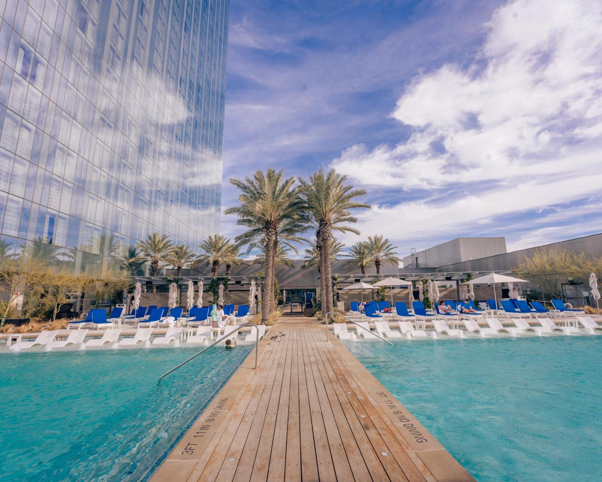 Fairmont Austin Gold Experience Hotel Exterior photo