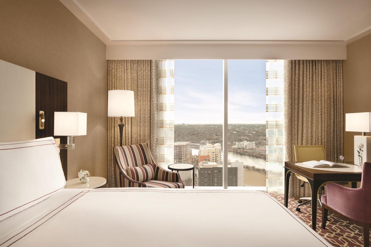 Fairmont Austin Gold Experience Hotel Exterior photo