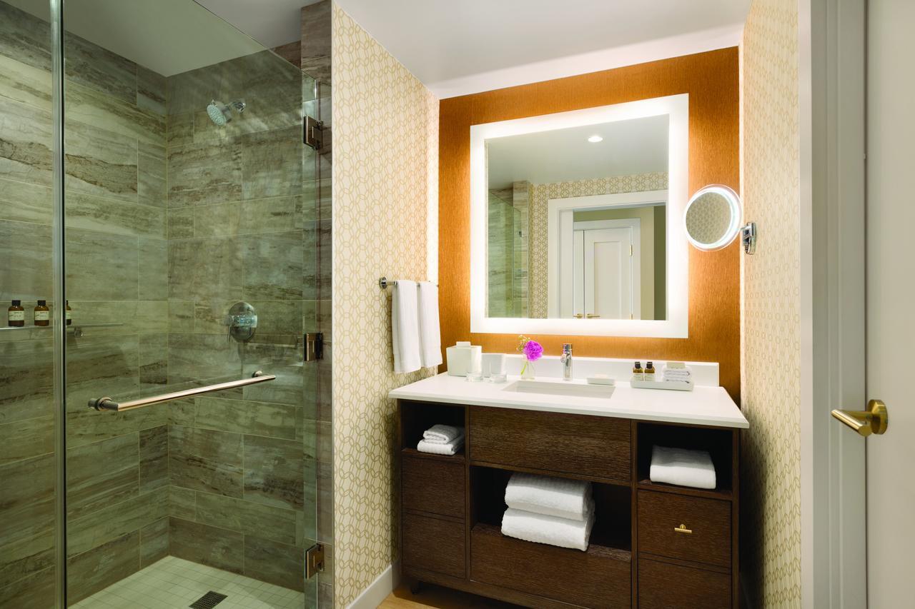 Fairmont Austin Gold Experience Hotel Exterior photo