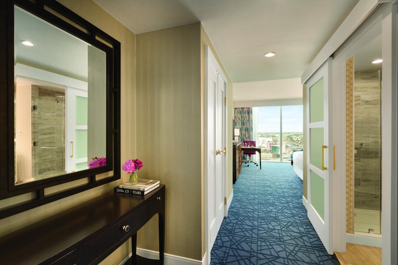 Fairmont Austin Gold Experience Hotel Exterior photo