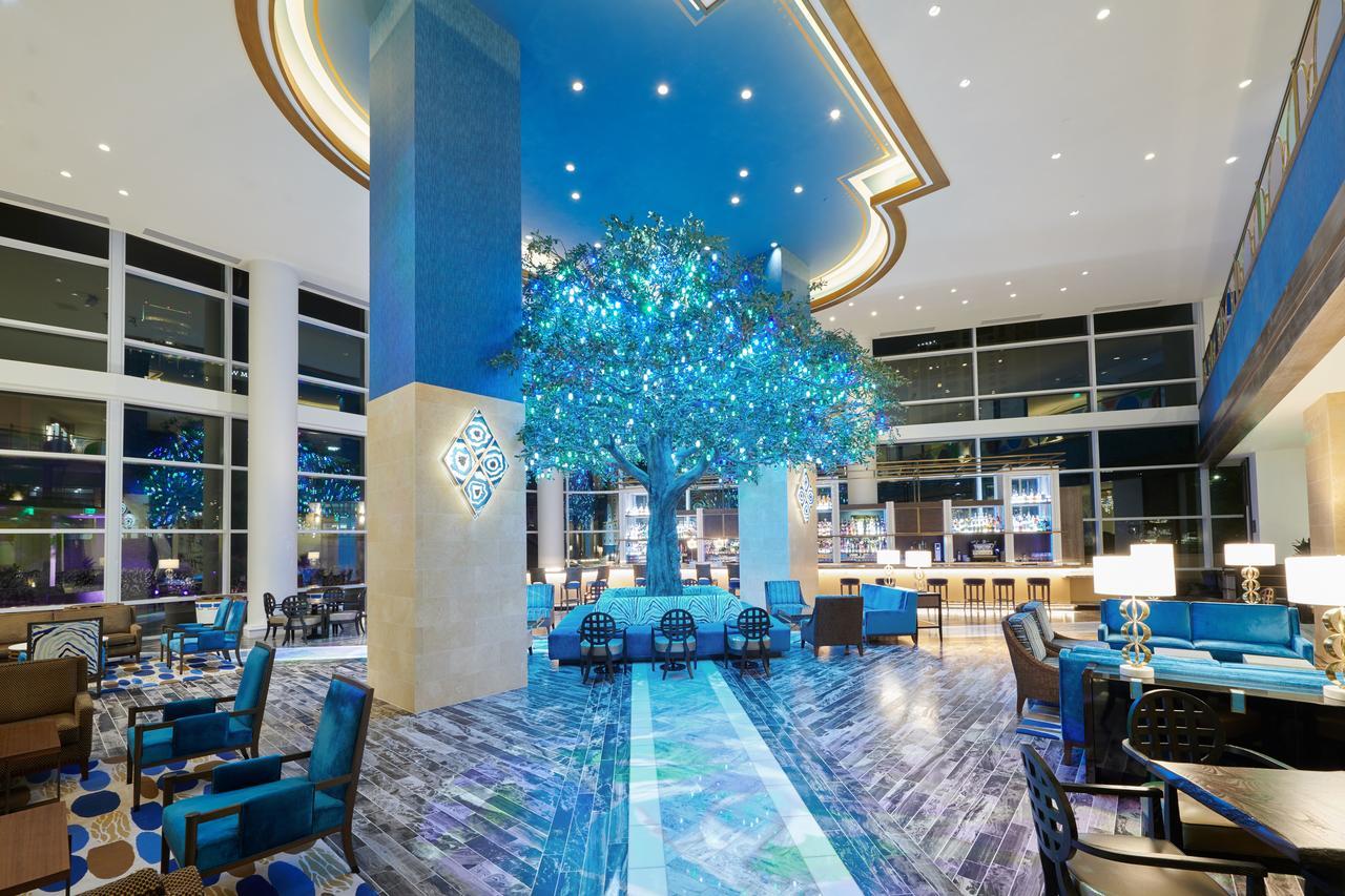 Fairmont Austin Gold Experience Hotel Exterior photo