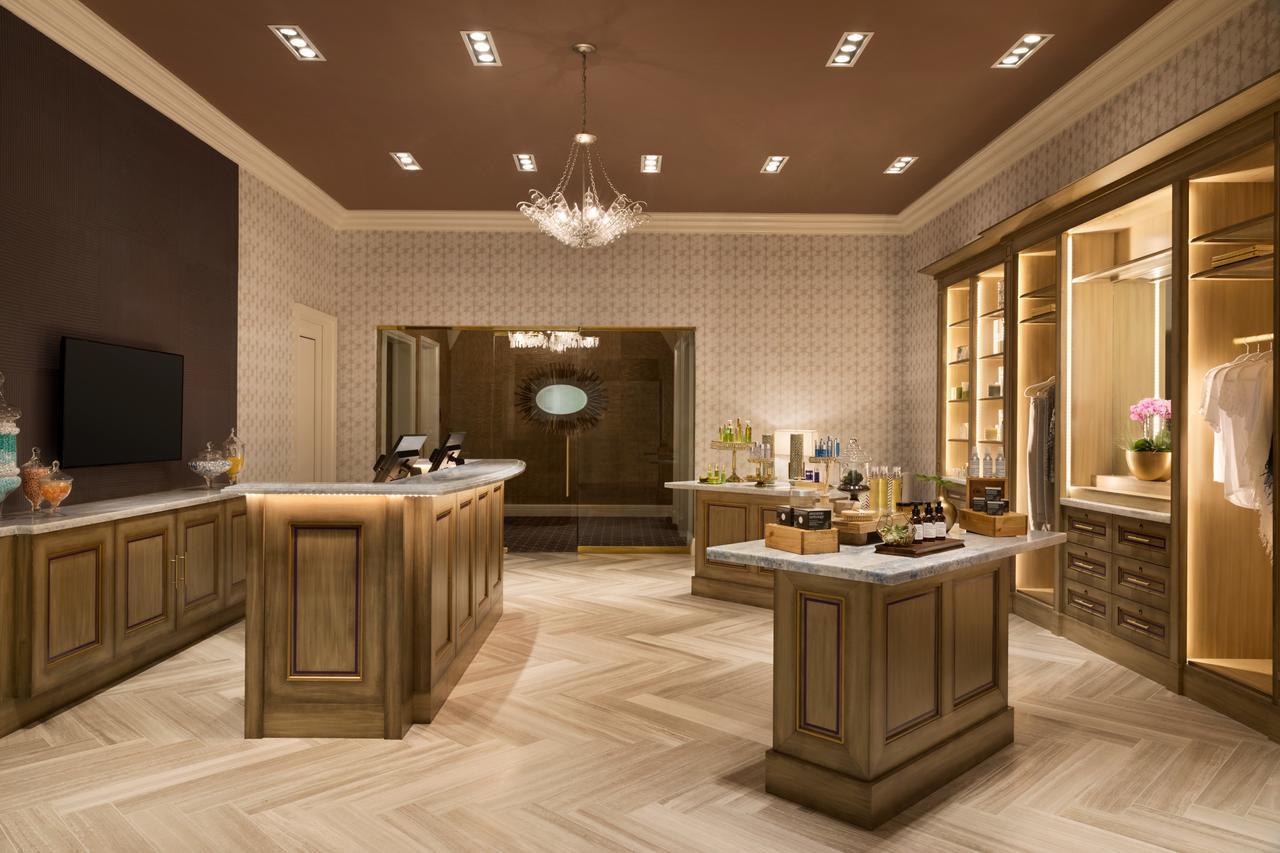 Fairmont Austin Gold Experience Hotel Exterior photo